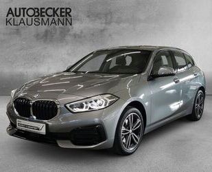 BMW 118 Gebrauchtwagen
