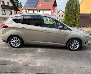 Ford C-Max Gebrauchtwagen