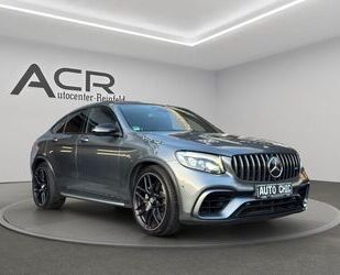 Mercedes-Benz GLC 63 AMG Gebrauchtwagen
