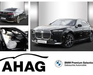 BMW 750 Gebrauchtwagen