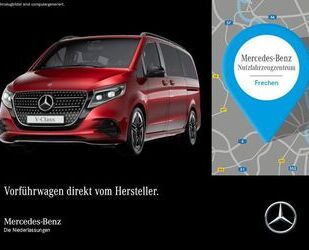 Mercedes-Benz V 300 Gebrauchtwagen