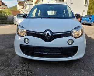 Renault Twingo Gebrauchtwagen