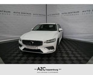 Volvo V60 Gebrauchtwagen