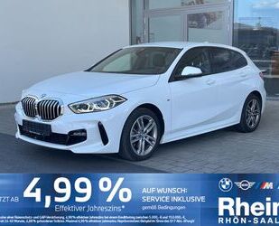 BMW 116 Gebrauchtwagen
