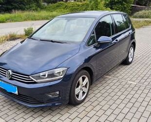 VW Golf Sportsvan Gebrauchtwagen