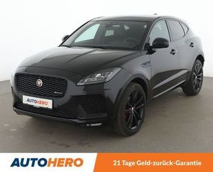 Jaguar E-Pace Gebrauchtwagen