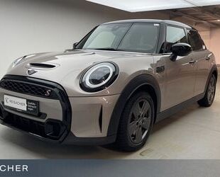 Mini Cooper S Gebrauchtwagen