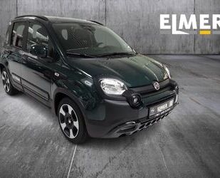 Fiat Panda Gebrauchtwagen