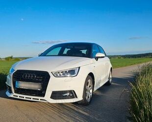 Audi A1 Gebrauchtwagen