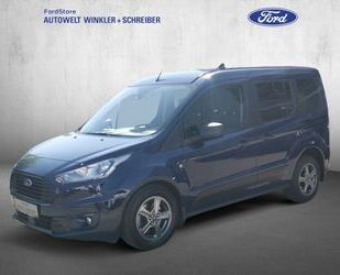 Ford Tourneo Connect Gebrauchtwagen
