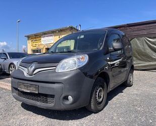 Renault Kangoo Gebrauchtwagen