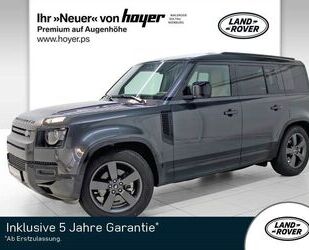 Land Rover Defender Gebrauchtwagen