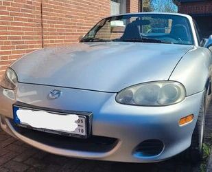 Mazda MX-5 Gebrauchtwagen