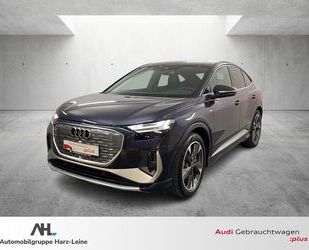 Audi Q4 e-tron Gebrauchtwagen