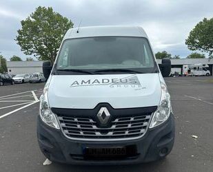 Renault Master Gebrauchtwagen
