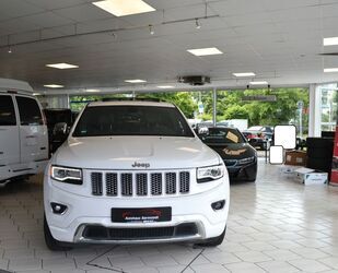 Jeep Grand Cherokee Gebrauchtwagen
