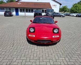 Mazda MX-5 Gebrauchtwagen