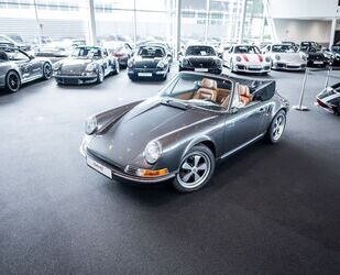 Porsche 964 Gebrauchtwagen