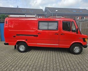 Mercedes-Benz T-Klasse Gebrauchtwagen