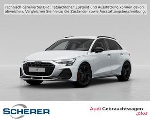 Audi A3 Gebrauchtwagen