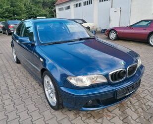 BMW 330 Gebrauchtwagen