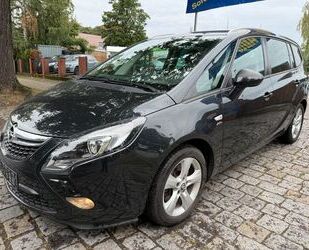 Opel Zafira Gebrauchtwagen