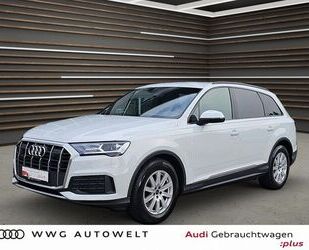 Audi Q7 Gebrauchtwagen