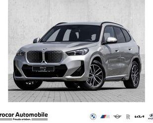 BMW iX1 Gebrauchtwagen