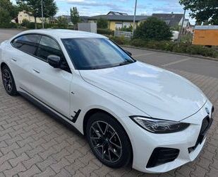 BMW i4 Gebrauchtwagen