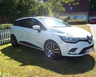 Renault Clio Gebrauchtwagen