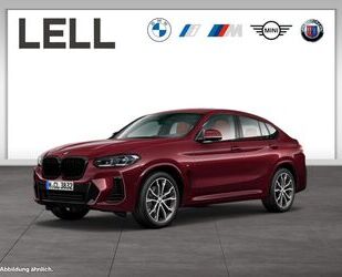 BMW X4 Gebrauchtwagen