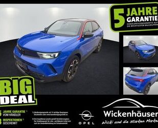 Opel Mokka Gebrauchtwagen