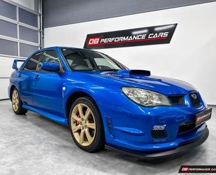 Subaru Impreza Gebrauchtwagen