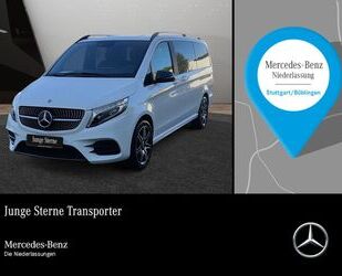 Mercedes-Benz V 250 Gebrauchtwagen