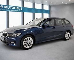 BMW 330 Gebrauchtwagen