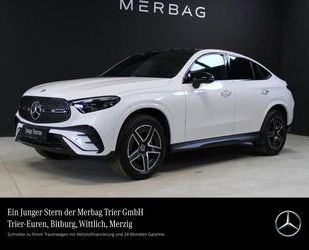 Mercedes-Benz GLC 300 Gebrauchtwagen