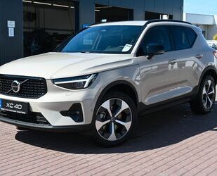 Volvo XC40 Gebrauchtwagen