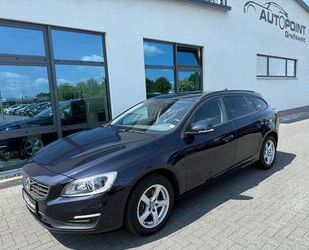 Volvo V60 Gebrauchtwagen