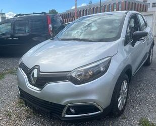 Renault Captur Gebrauchtwagen