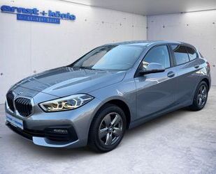 BMW 118 Gebrauchtwagen