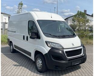 Peugeot Boxer Gebrauchtwagen
