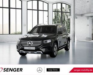 Mercedes-Benz GLB 200 Gebrauchtwagen