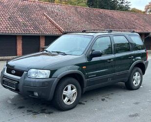 Ford Maverick Gebrauchtwagen