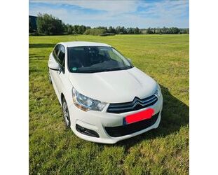 Citroen C4 Gebrauchtwagen
