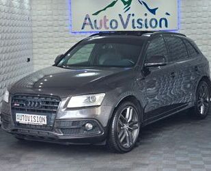 Audi SQ5 Gebrauchtwagen