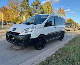 Peugeot Expert Gebrauchtwagen