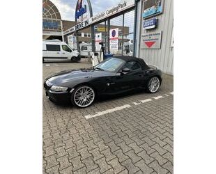 BMW Z4 Gebrauchtwagen