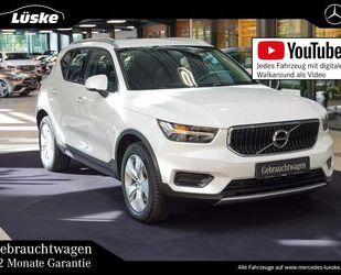 Volvo XC40 Gebrauchtwagen