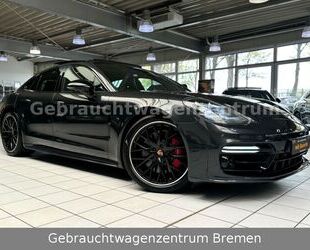 Porsche Panamera Gebrauchtwagen