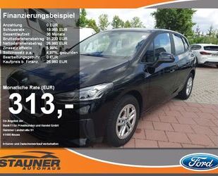 BMW 218 Active Tourer Gebrauchtwagen